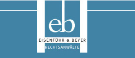 Kanzlei Eisenführ & Beyer